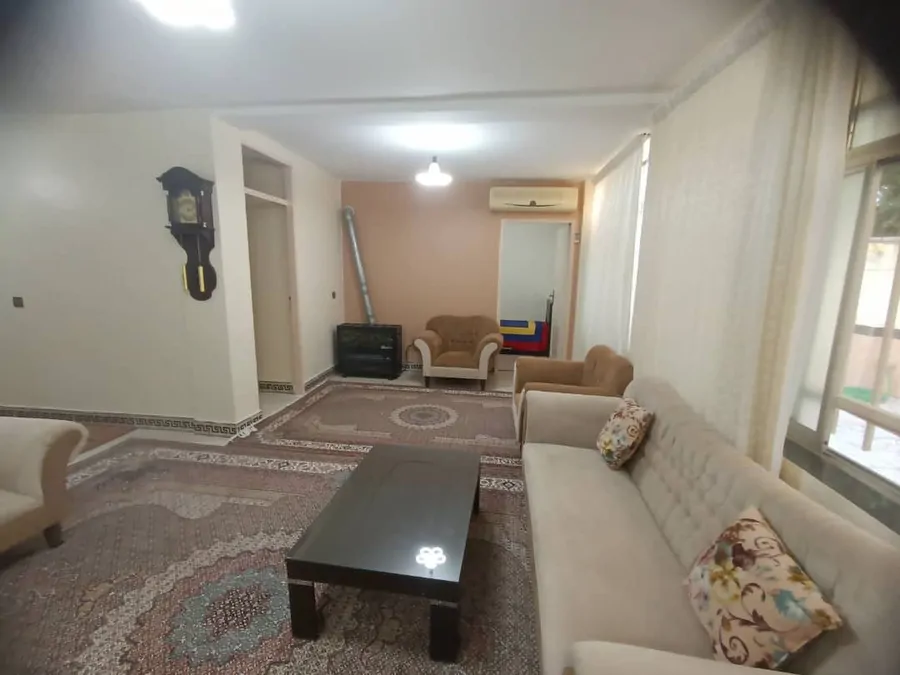 تصویر ۱ - ویلا ویلا در  محمودآباد