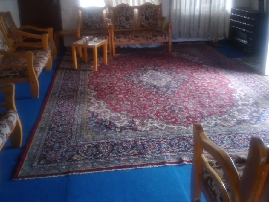 تصویر ۱ - خانه کوی نرگس در  رامسر