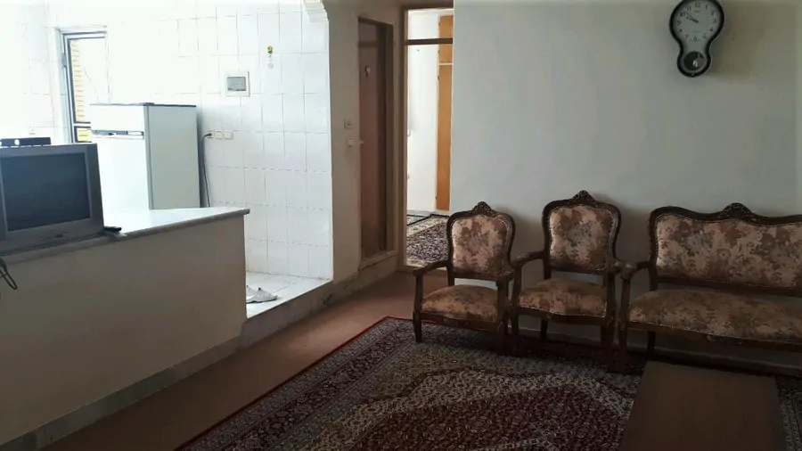 تصویر ۱ - آپارتمان فضلی 1 در  شاهرود