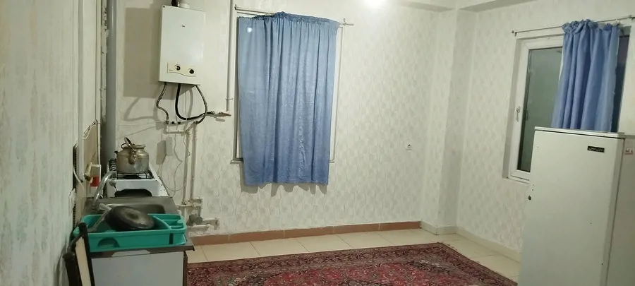 تصویر ۱ - آپارتمان واحد یک خوابه 5تخته در سرعین