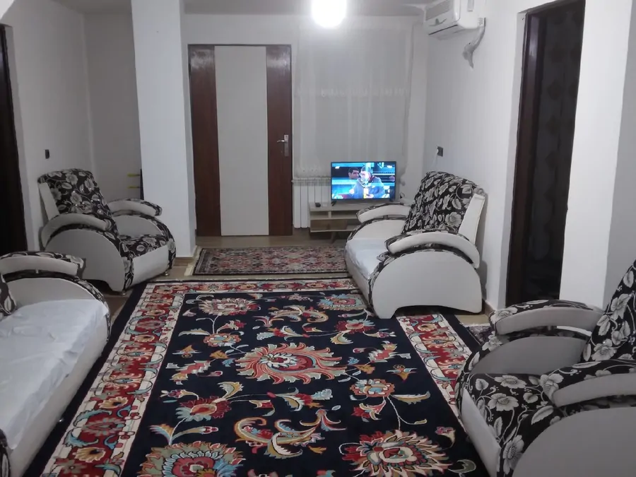 تصویر ۱ - خانه مبله امیر طاها در  لاهیجان