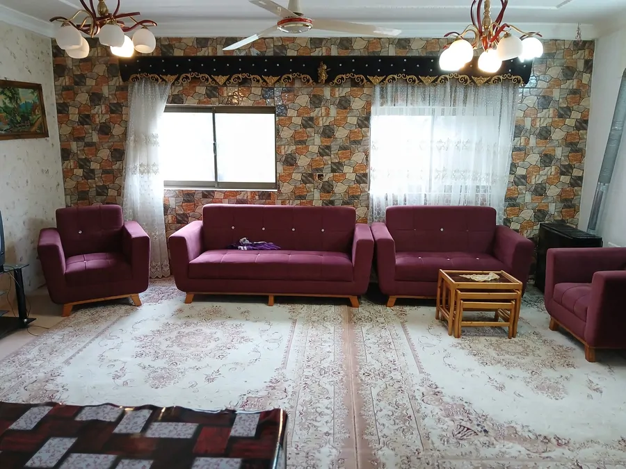 تصویر ۱ - ویلا ویلای ساحلی دربست دارای کافه ساحلی در  محمودآباد