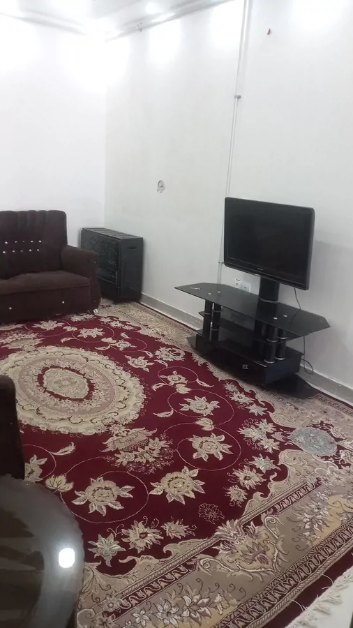 تصویر ۱ - سوییت سوییت یه خابه مبله تمیز نزدیک مرکز شهر در  دامغان