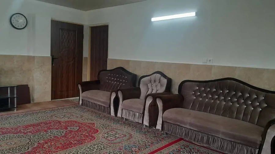 تصویر ۱ - ویلا ویلای جنگلی ترنج در فیروزجاه در  بابل