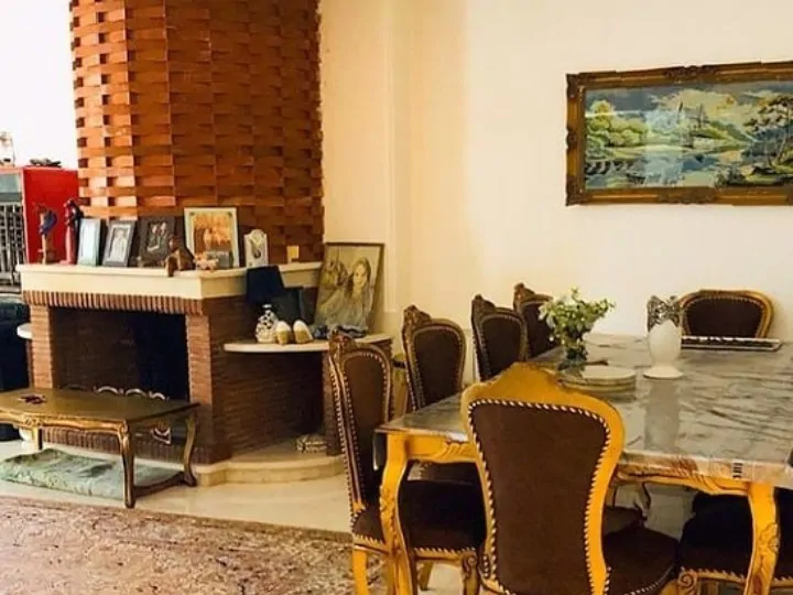 تصویر ۱ - هتل آپارتمان اسمان در  فریدون کنار