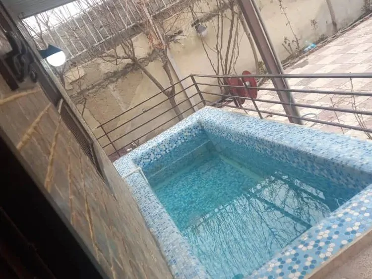 تصویر ۱ - ویلا جنگل کوچولو در  کمال شهر