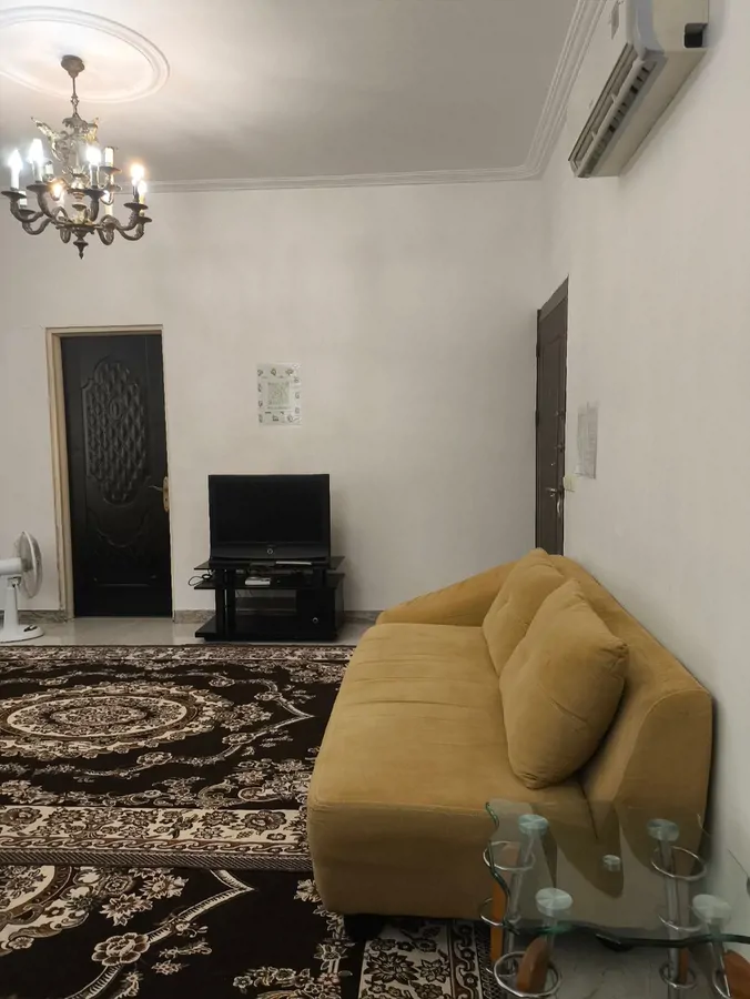 تصویر ۱ - ویلا باغ جنگلی شالیزار  در  ماسال