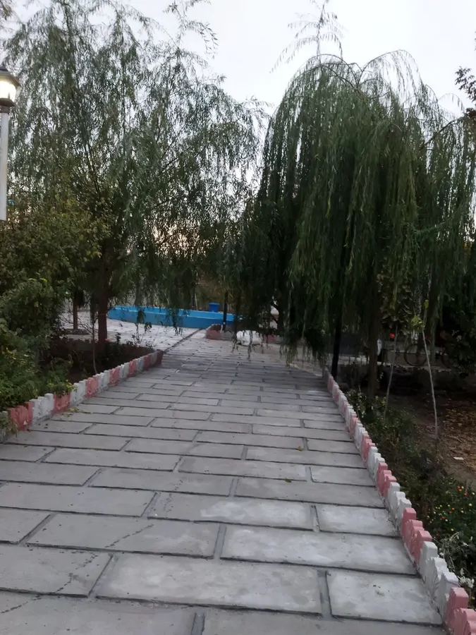 تصویر ۱ - ویلا موسوی   در  شهریار