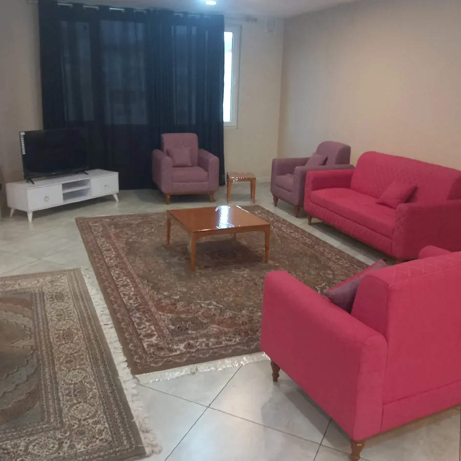 تصویر ۱ - هتل آپارتمان عمارت گلستان در  شیراز