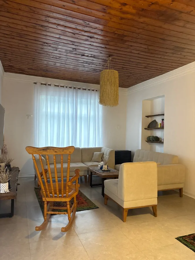 تصویر ۱ - ویلا ویلا یوکا در  رامسر