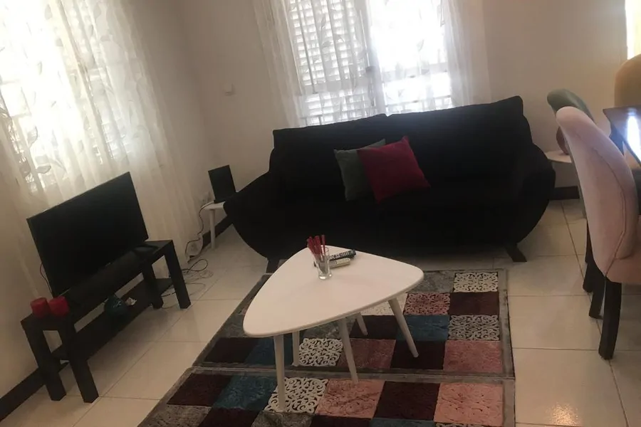 تصویر ۱ - آپارتمان  همکف در  کیش