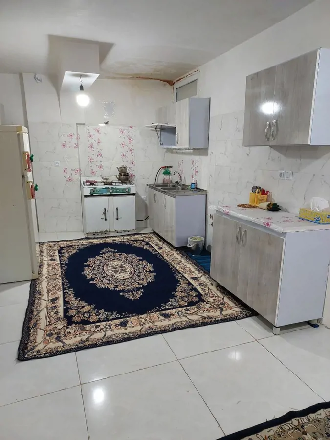 تصویر ۱ - خانه راحت و خانوادگی در  همدان