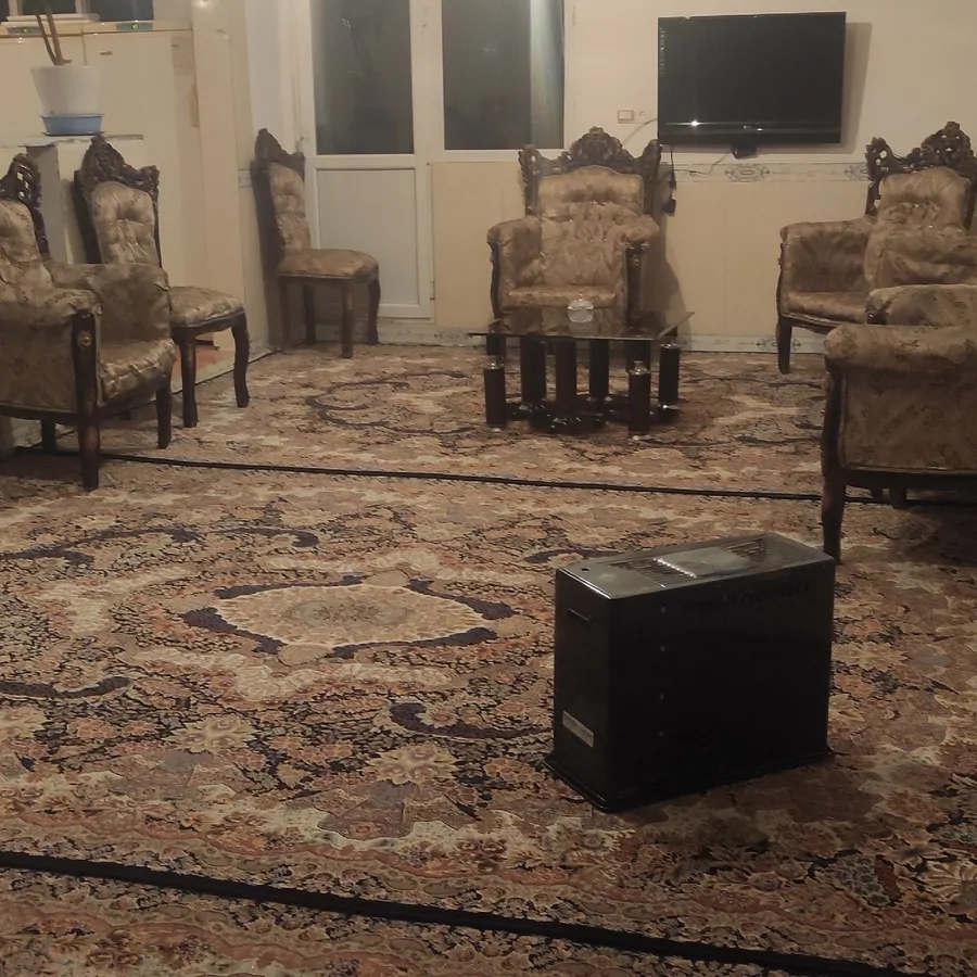 تصویر ۱ - ویلا سولین در  جوانرود