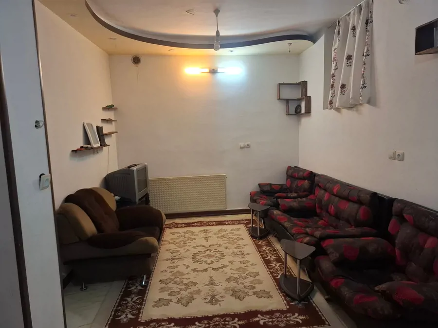تصویر ۱ - آپارتمان مسجد سید (1) در  اصفهان