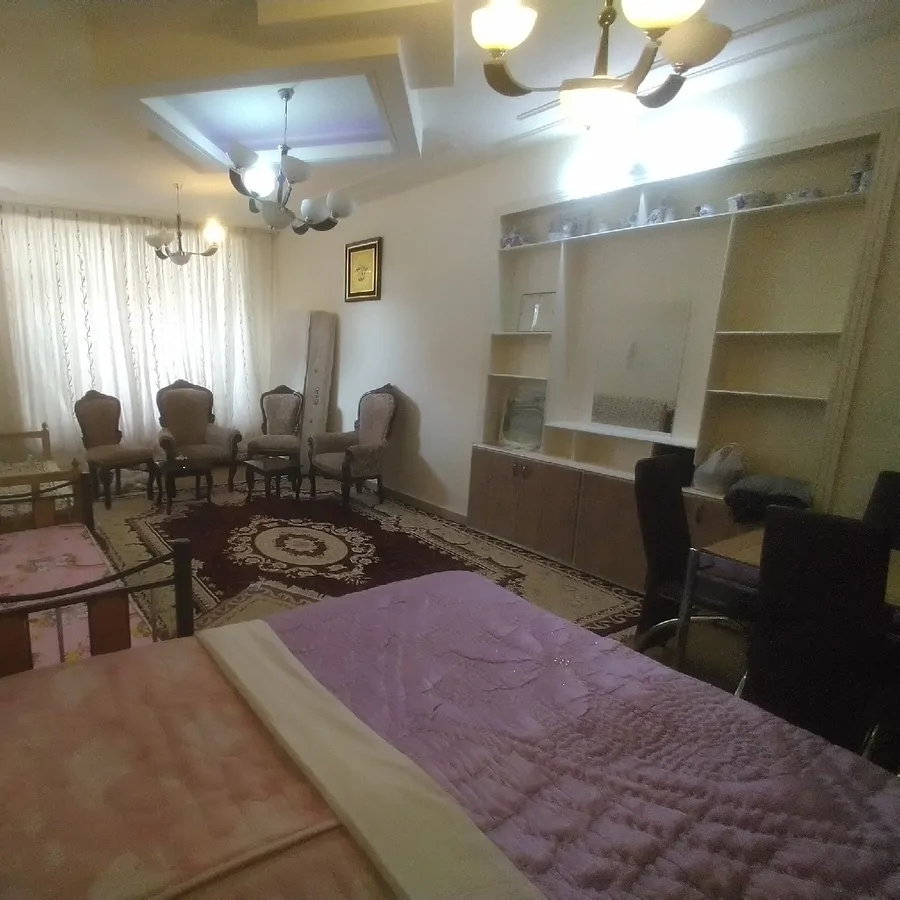 تصویر ۱ - سوییت ستاره شرق در  مشهد