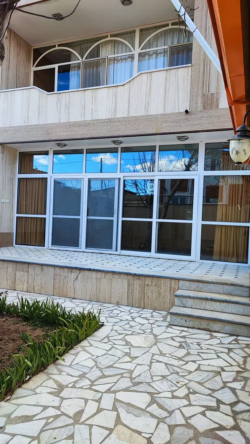 تصویر ۱ - خانه مبله دوستی در  چادگان