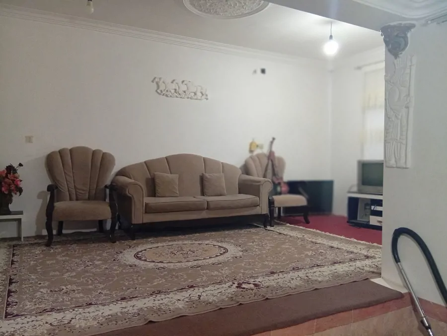 تصویر ۱ - ویلا جنگلی روباز  در  علی آباد کتول