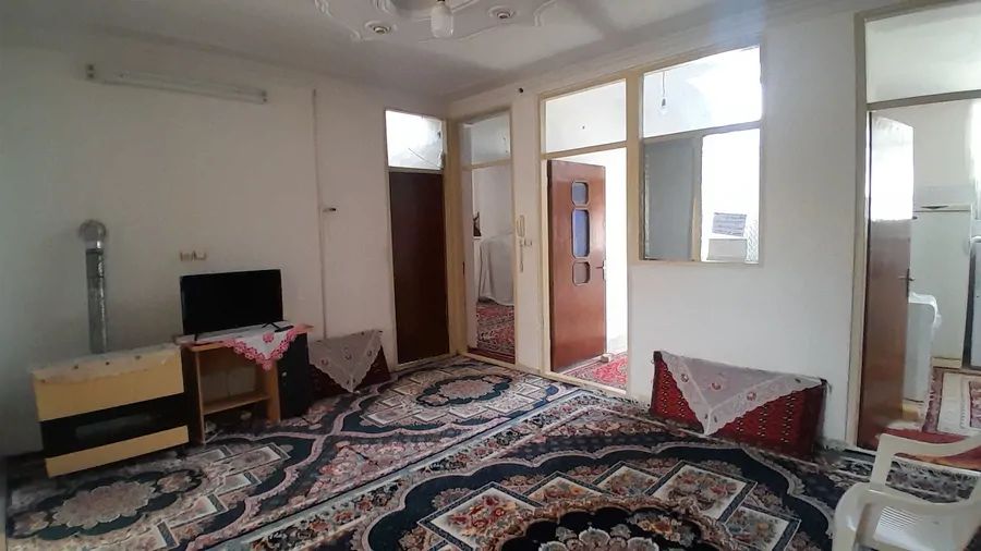 تصویر ۱ - ویلا شامان در  دامغان