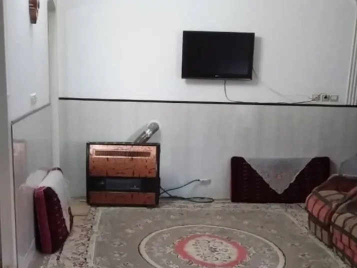 تصویر ۱ - ویلا بلوار صیاد شیرازی در  کاشان