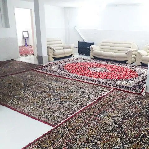 تصویر ۱ - ویلا عبدالهی (واحد34) در  کاشان