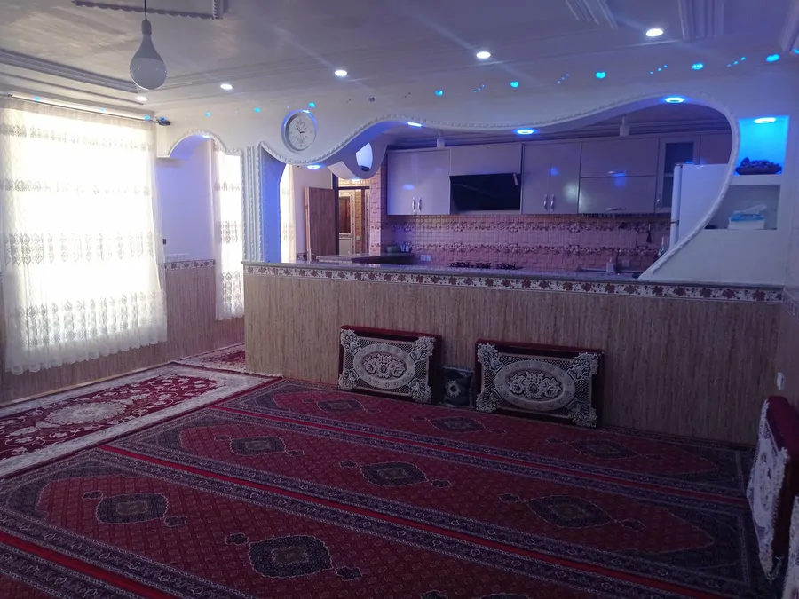 تصویر ۱ - ویلا کوهساران هجیج در  پاوه