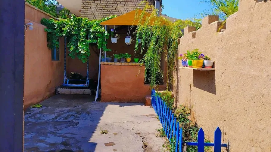 تصویر ۱ - خانه ویلایی زولان جنگل ابر شاهرود در شاهرود