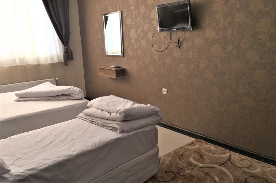 تصویر ۱ - هتل آپارتمان  ارمیا(302) در  مشهد