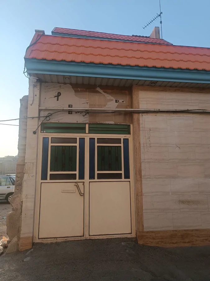 تصویر ۱ - روستایی و عشایری سوییت سراجه  در  قم