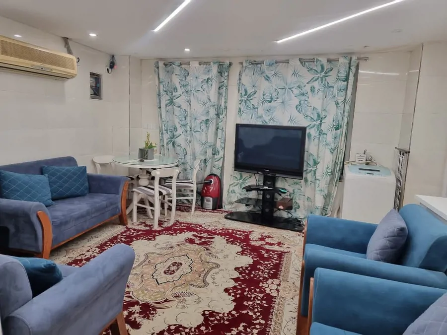 تصویر ۱ - سوییت جفره در بوشهر