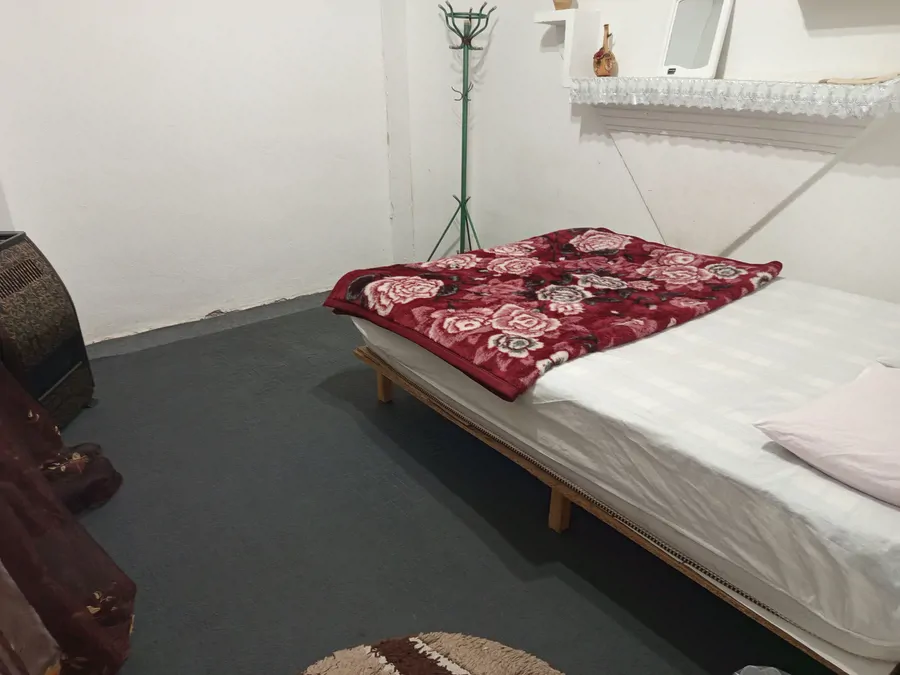 تصویر ۱ - هتل سنتی اقامتگاه خاتون 1سنتی  در  شیراز