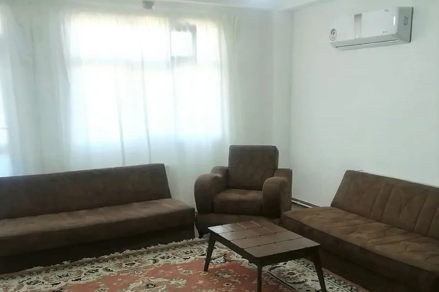 تصویر ۱ - هتل آپارتمان مهر 2 (طبقه اول) در  جلفا
