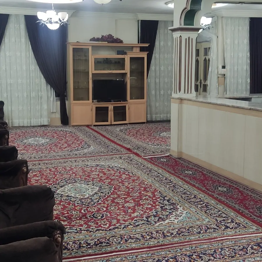 تصویر ۱ - آپارتمان کوهستانی  در  مشهد
