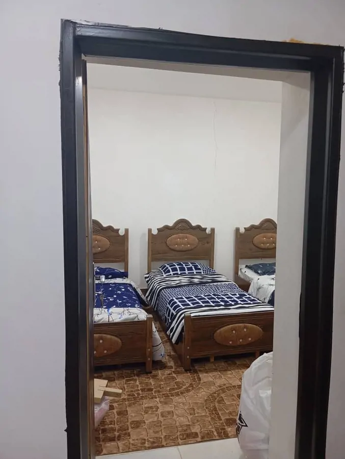 تصویر ۱ - سوییت ویوو به دریا  در  هرمز