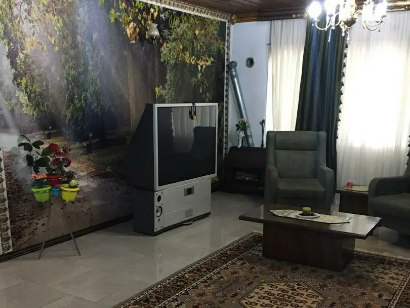 تصویر ۱ - ویلا شهرکی در  دریاکنار