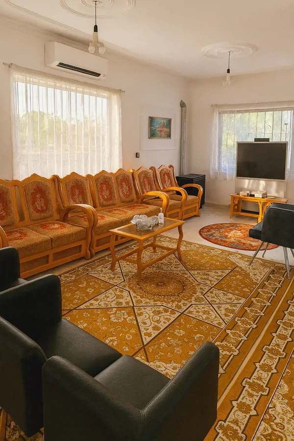 تصویر ۱ - ویلا میلان در  رامسر