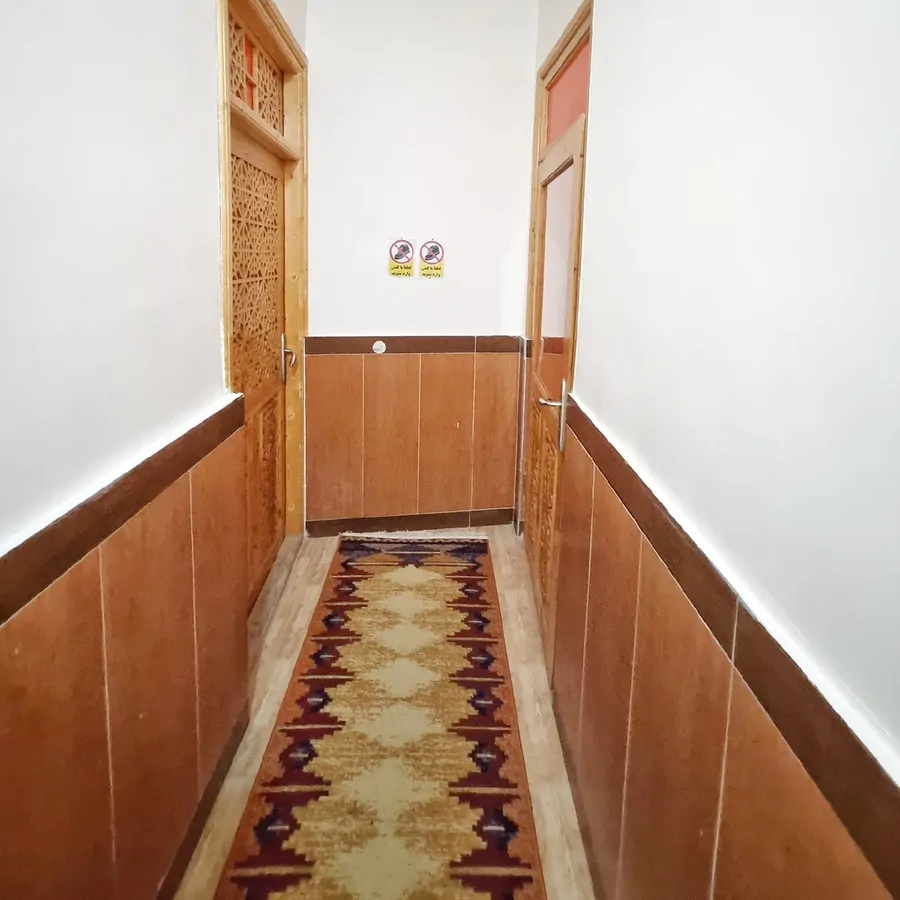 تصویر ۱ - هتل سنتی مزور در  ماسوله 