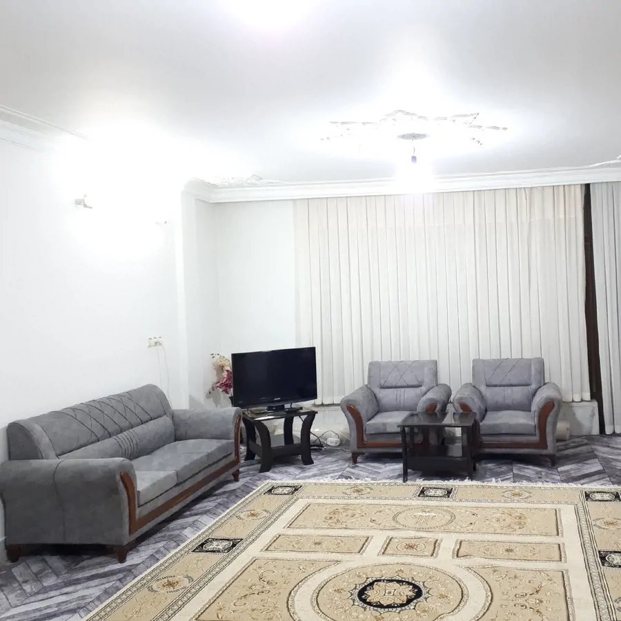 تصویر ۱ - خانه مبله هشت بهشت  در  اصفهان