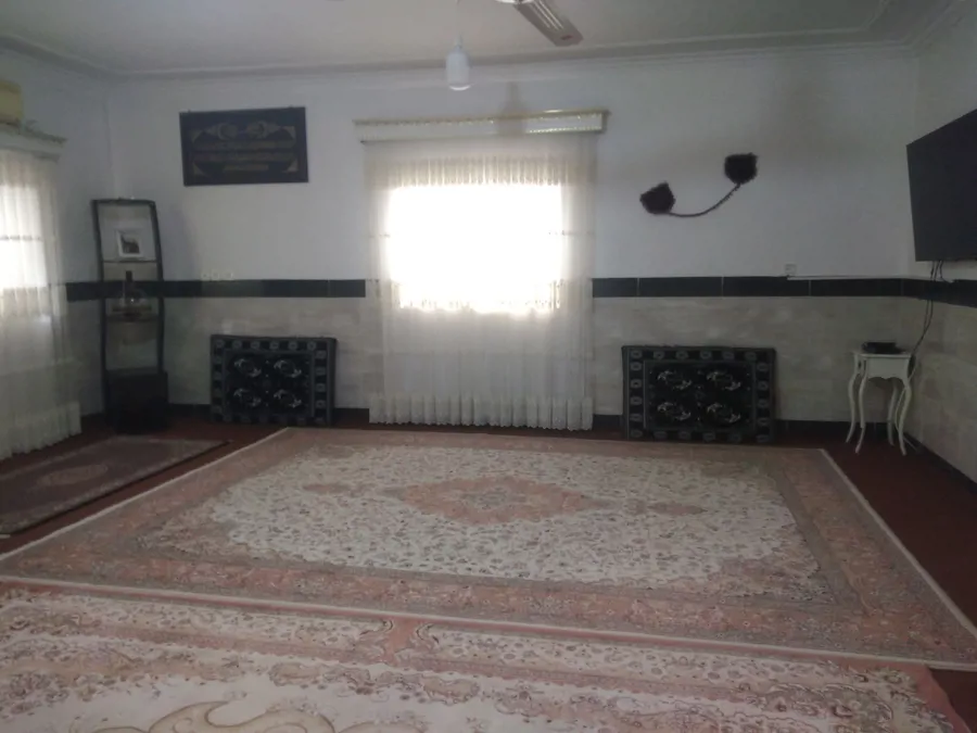 تصویر ۱ - ویلا اقامتگاه ساحلی ثنا در  بندر ترکمن