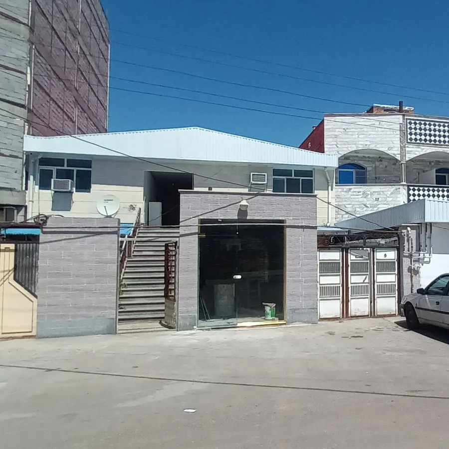 تصویر ۱ - خانه مبله شهرام (واحد۳) در  جلفا