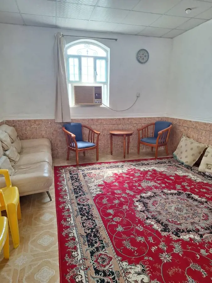 تصویر ۱ - ویلا ویلا دوخوابه 150متری فاصله باساحل بندرمقام در  بندر مقام