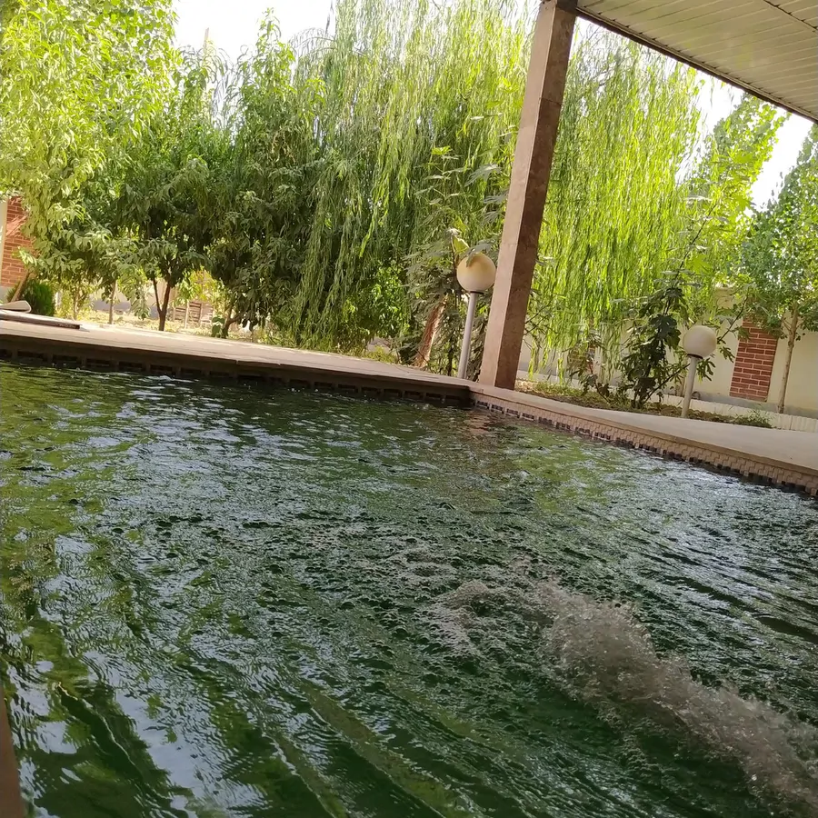 تصویر ۱ - ویلا کرج در  کرج