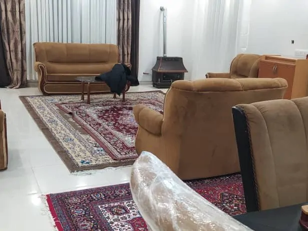 تصویر ۱ - ویلا آرامش در  آستانه اشرفیه