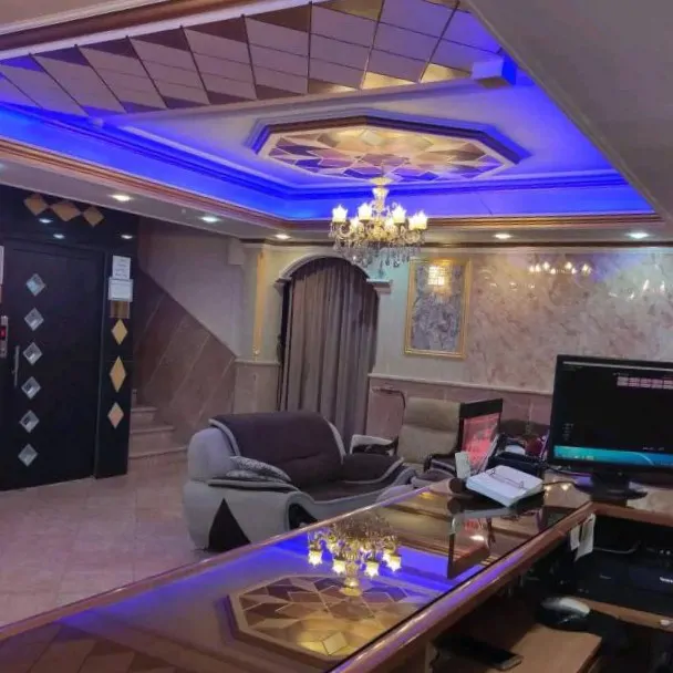 تصویر ۱ - مهمانسرا سوییت 2 تخت همکف نزدیک به حرم  در  مشهد