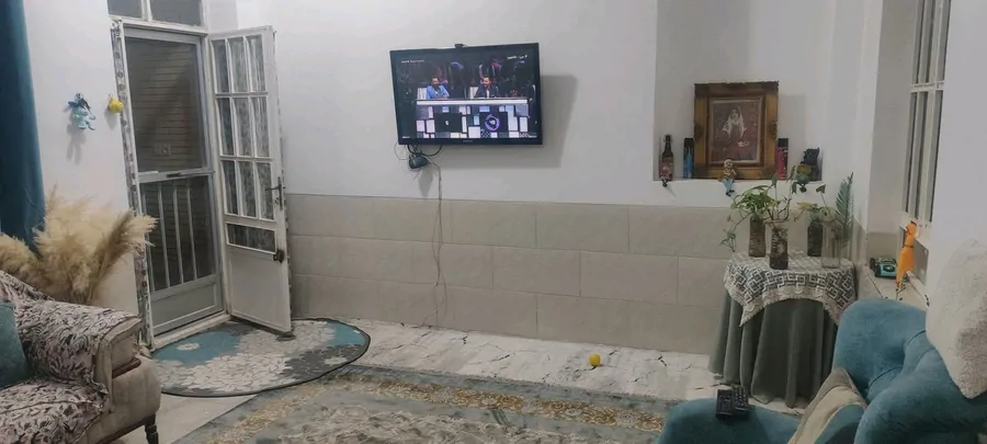 تصویر ۱ - ویلا باصفا در رامیان