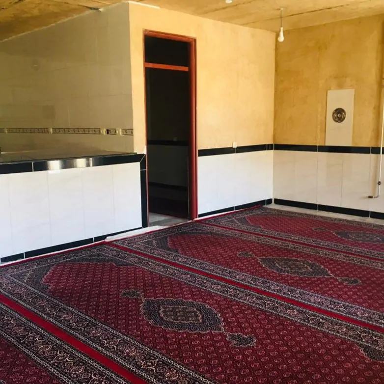 تصویر ۱ - خانه دشه در  پاوه