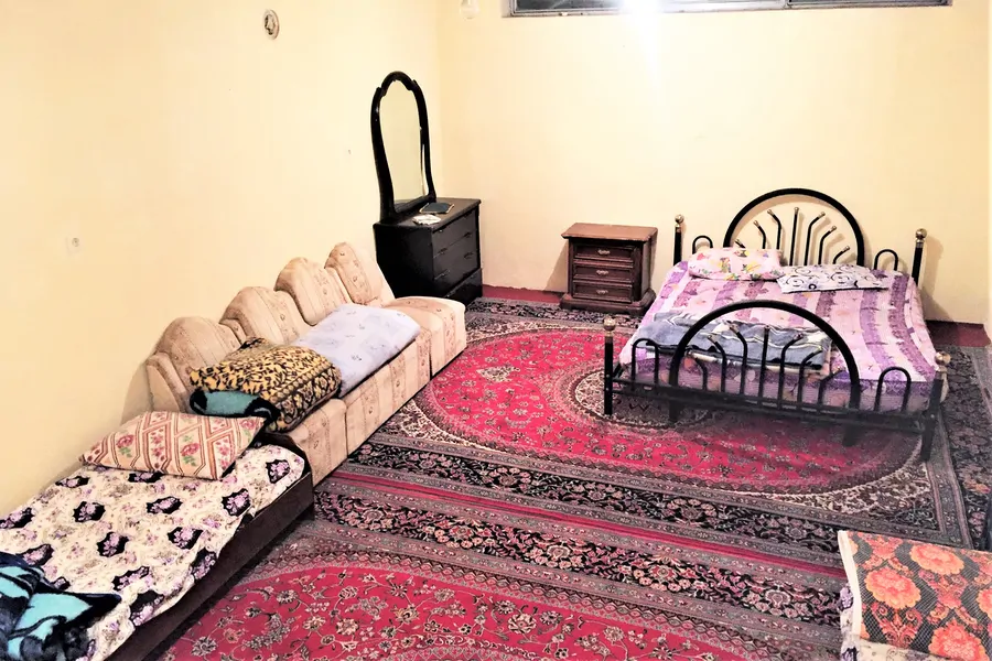 تصویر ۱ - ویلا بلال در  شهرکرد