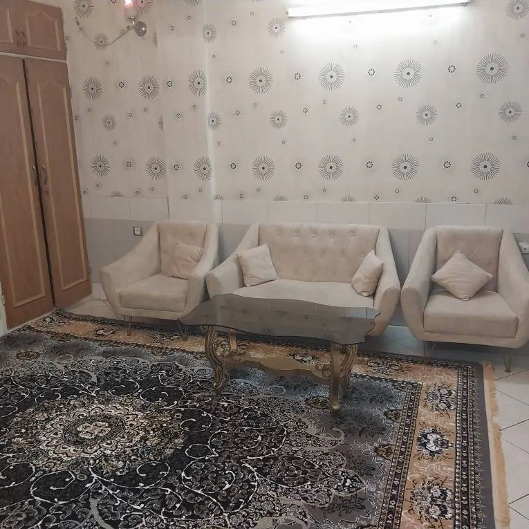 تصویر ۱ - آپارتمان مبله زربافیان در نواب در  تهران