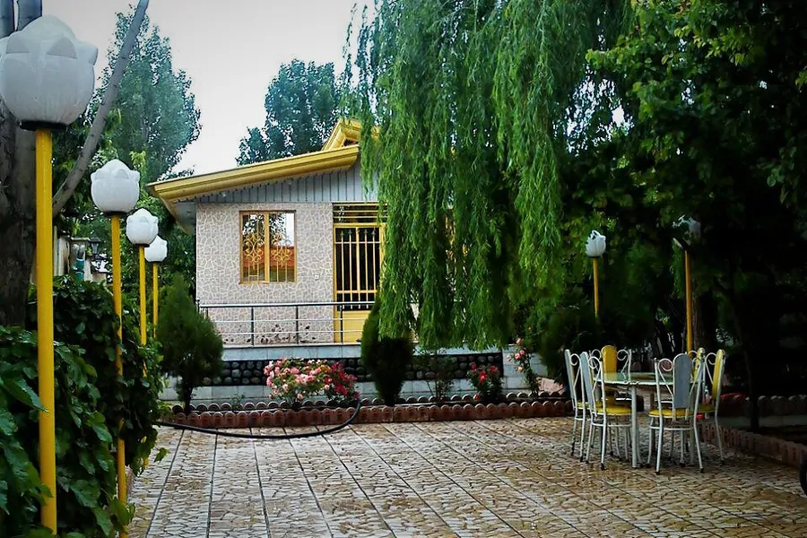 تصویر ۱ - ویلا ارکیده در  کردان