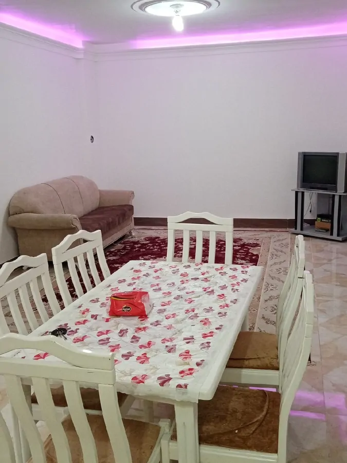 تصویر ۱ - آپارتمان مبله ولیعصر در  مشگین شهر 