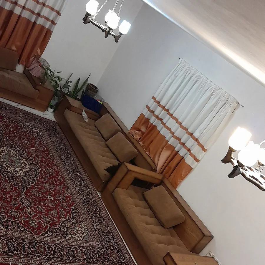 تصویر ۱ - ویلا آرام در  بومهن